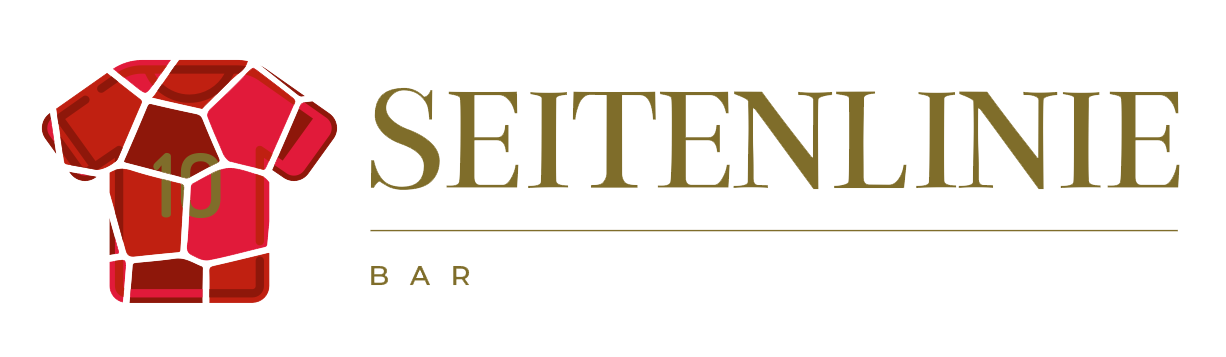 Seitenlinie Bar Logo
